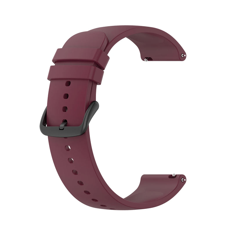 Strap for Amazfit GTS 4 Mini 20mm
