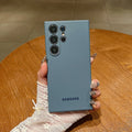Case Samsung Galaxy Shockproof Soft