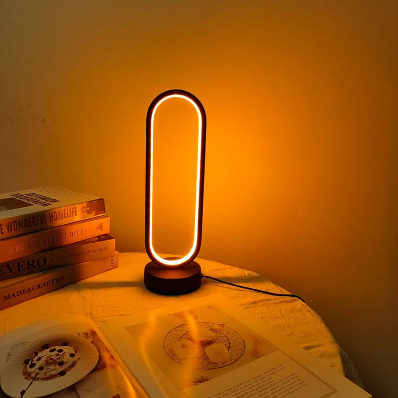 Bedside LED Night Light