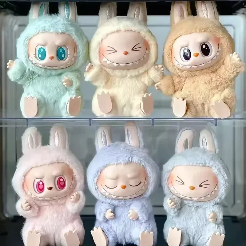 Labubu Universe