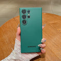 Case Samsung Galaxy Shockproof Soft