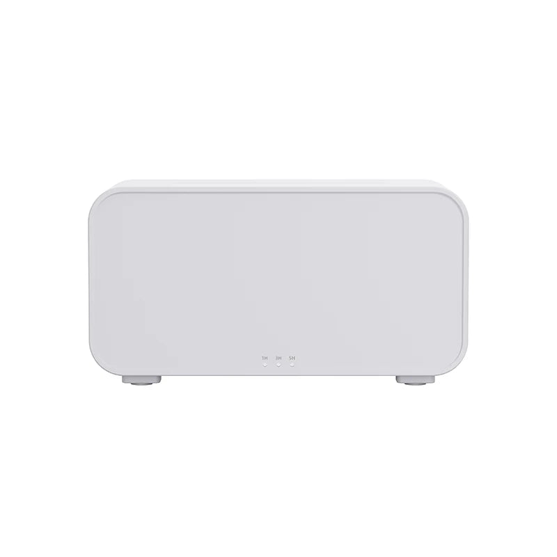 Flame Aroma Air Humidifier