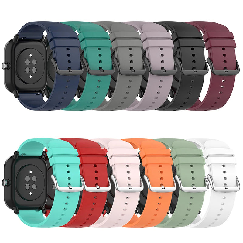 Strap for Amazfit GTS 4 Mini 20mm