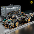 Toylinx Technical Racing Sports Car