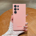Case Samsung Galaxy Shockproof Soft