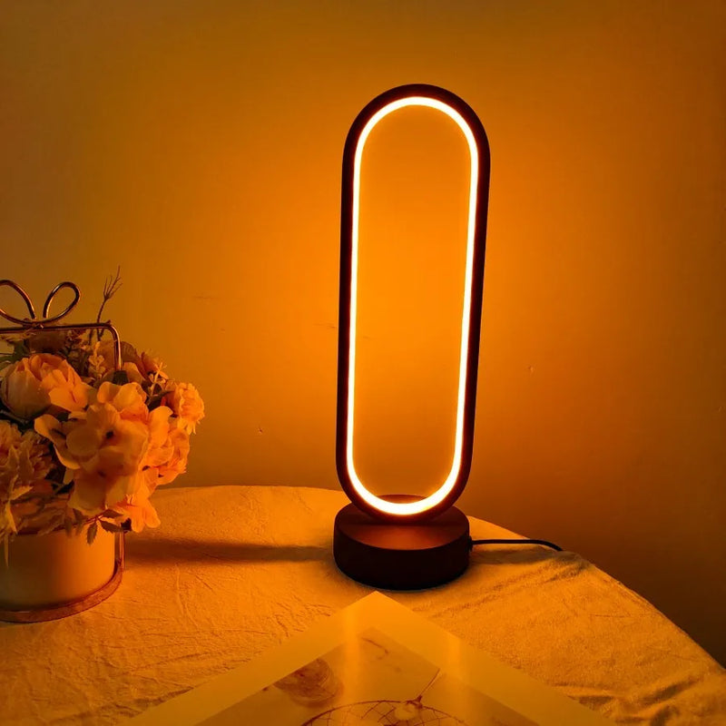 Bedside LED Night Light