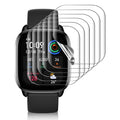 Hydrogel Screen Protector for Amazfit GTS 4 Mini