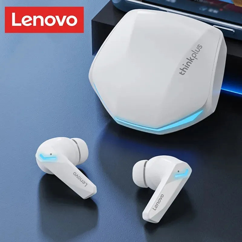 Wireless Earbuds Lenovo GM2 Pro TWS Bluetooth 5.3