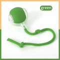 TailChaser Smart Rolling Ball with Faux Tail for Cats