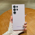 Case Samsung Galaxy Shockproof Soft