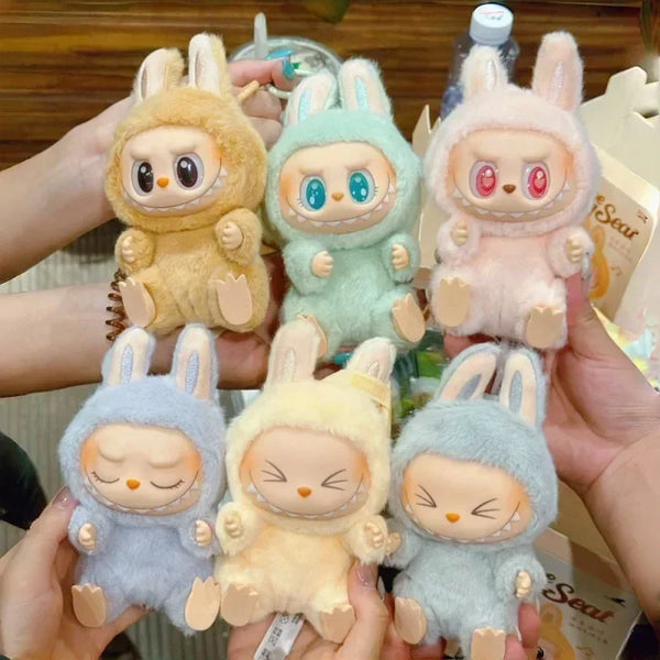 Labubu Universe