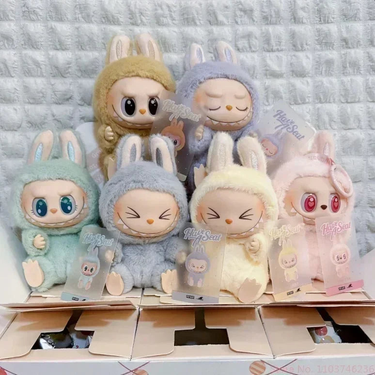 Labubu Universe