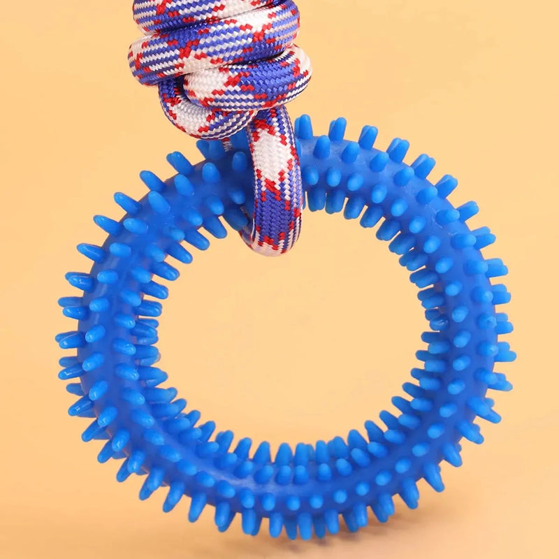 Interactive Chew Toy for Dogs
