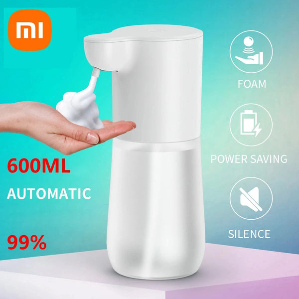 Xiaomi Automatic Foaming Soap Dispenser