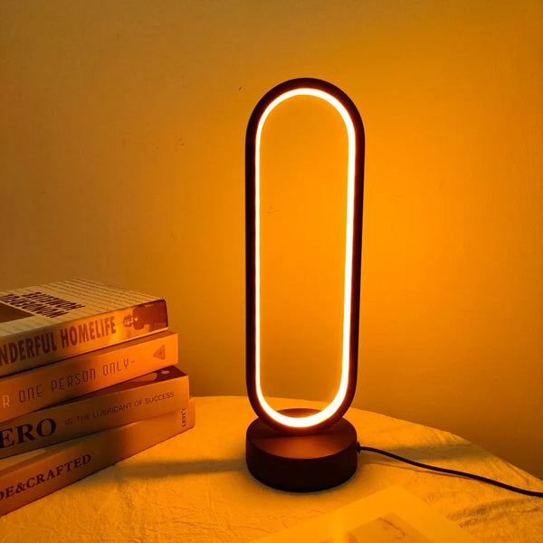 Bedside LED Night Light