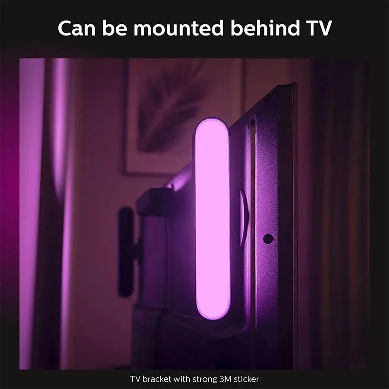 Smart RGB Symphony LED Light
