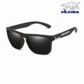 Okuma Polarized UV400 Sunglasses