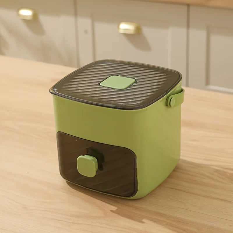 MaxChill 48-Grid Ice Cube Machine