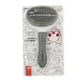 PurrCare Self-Cleaning Grooming Brush