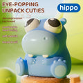 Pop Eye Squeeze Cartoon Animal Sensory Toys