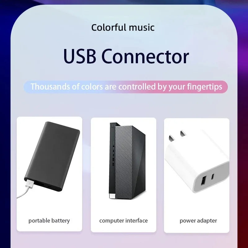 Smart RGB Symphony LED Light