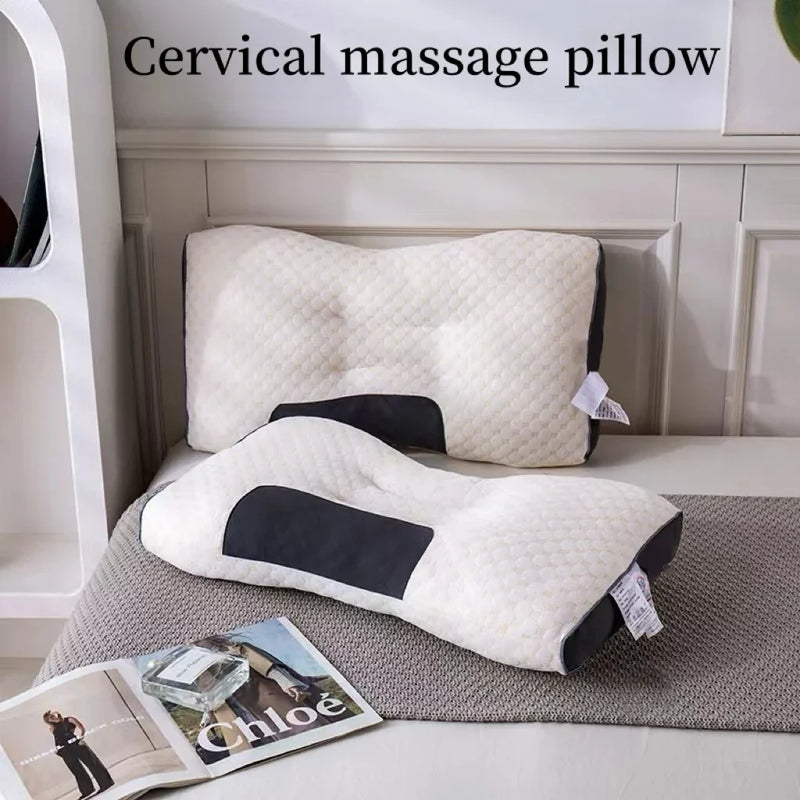 OrthoCloud Cervical Support Memory Pillow