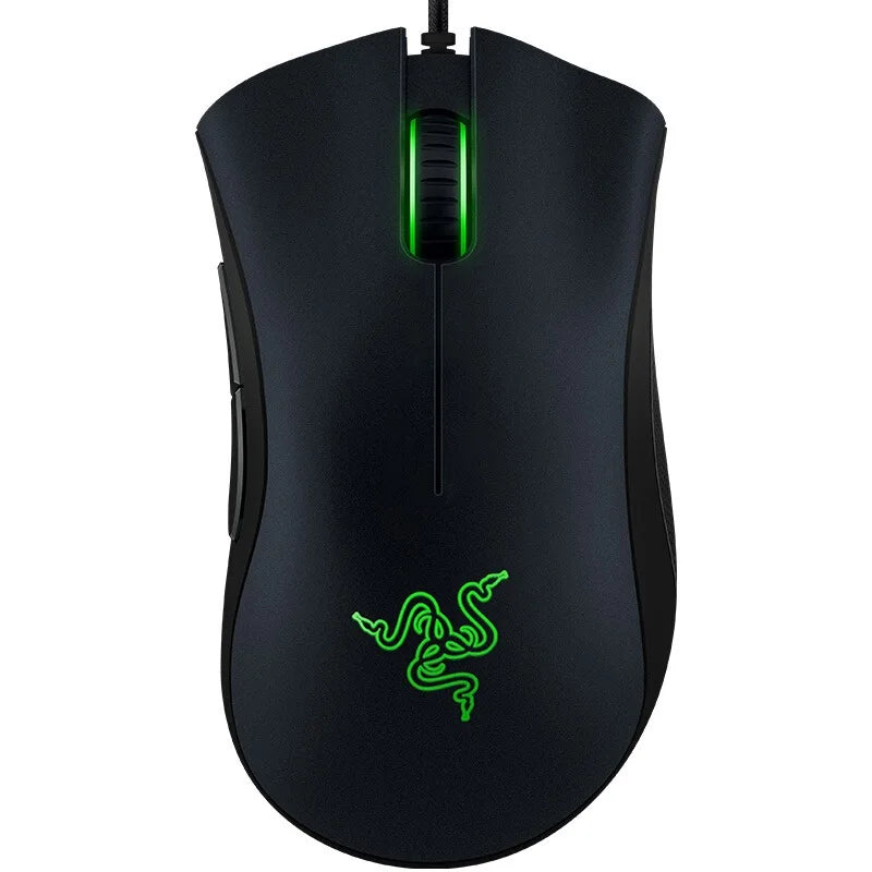 Razer DeathAdder Viper SE Gaming Mouse – 6400 DPI