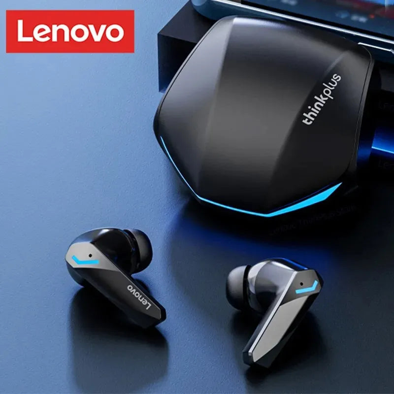 Wireless Earbuds Lenovo GM2 Pro TWS Bluetooth 5.3
