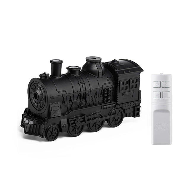 Mini Train Aroma Diffuser