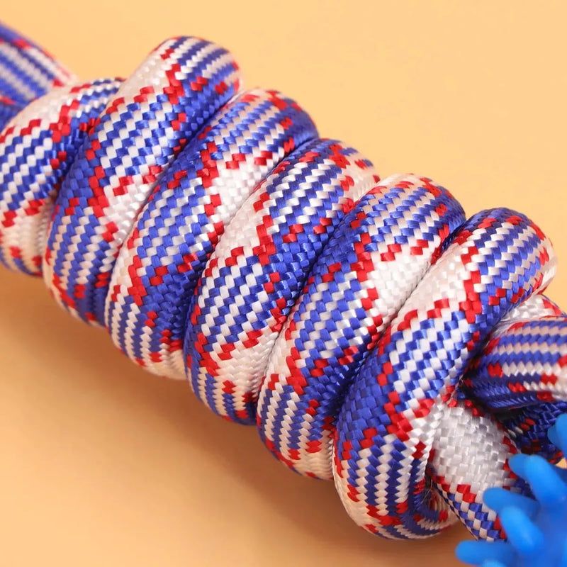 Interactive Chew Toy for Dogs