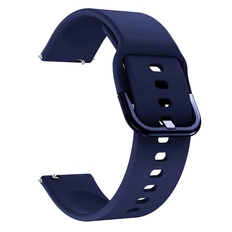Strap for Amazfit GTS 4 Mini 20mm