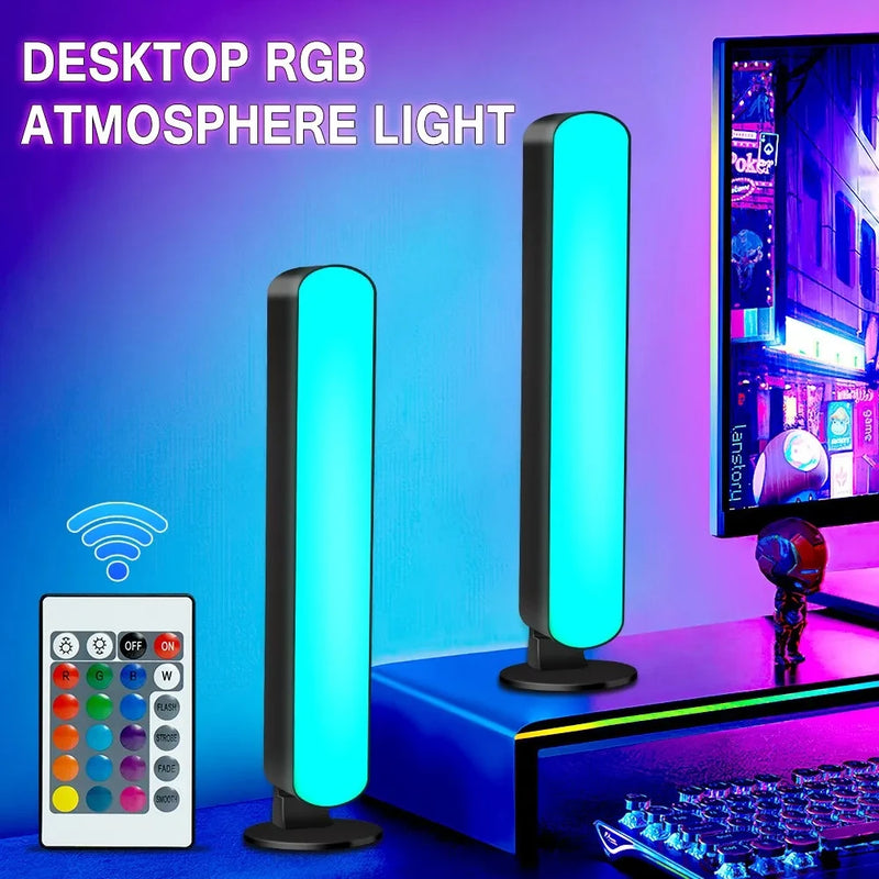 Smart RGB Symphony LED Light