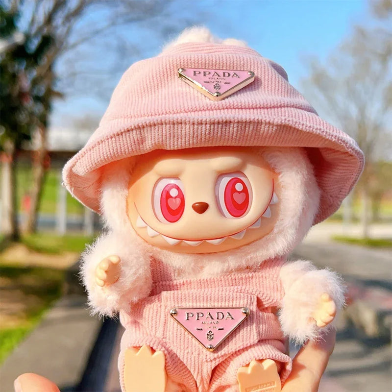 Labubu Universe