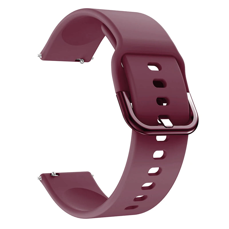 Strap for Amazfit GTS 4 Mini 20mm