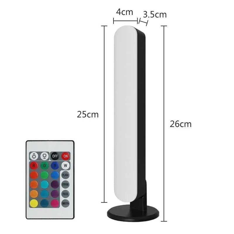 Smart RGB Symphony LED Light