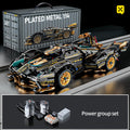 Toylinx Technical Racing Sports Car
