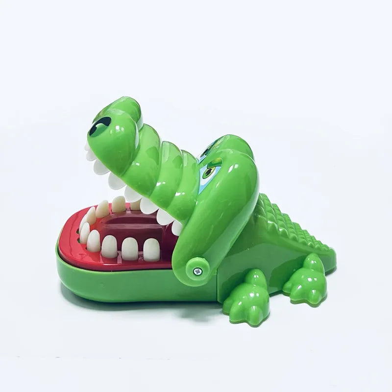 Crocodile Bite Game – Fun Reflex Toy for Kids
