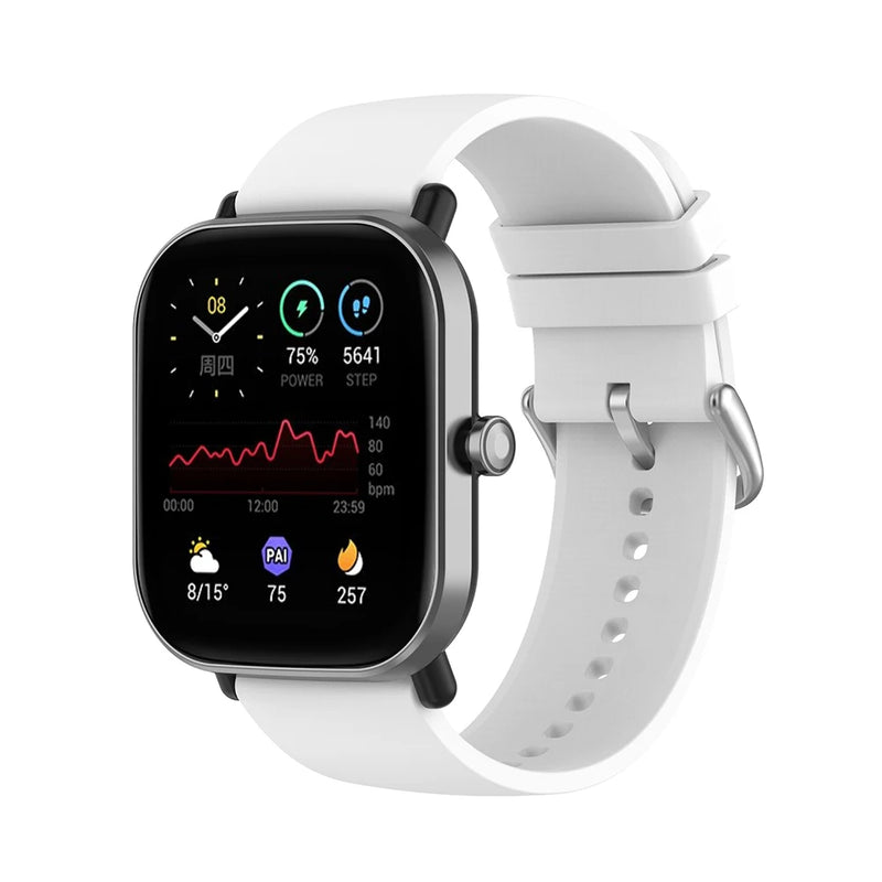 Strap for Amazfit GTS 4 Mini 20mm