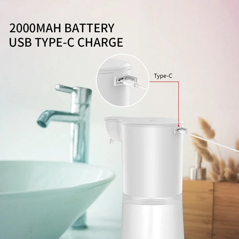 Xiaomi Automatic Foaming Soap Dispenser