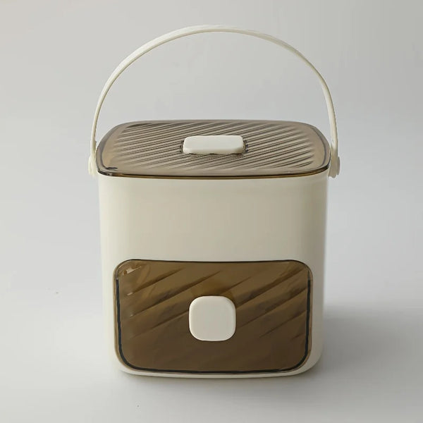 MaxChill 48-Grid Ice Cube Machine