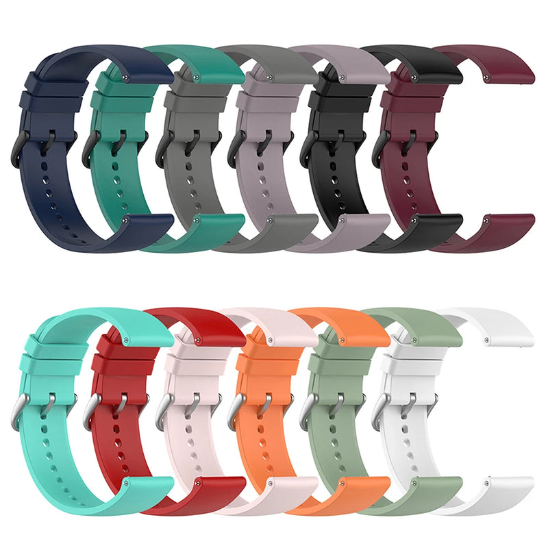 Strap for Amazfit GTS 4 Mini 20mm