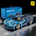 Toylinx Technical Racing Sports Car