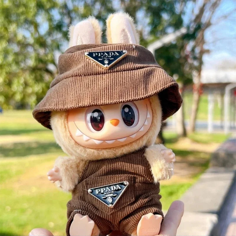 Labubu Universe