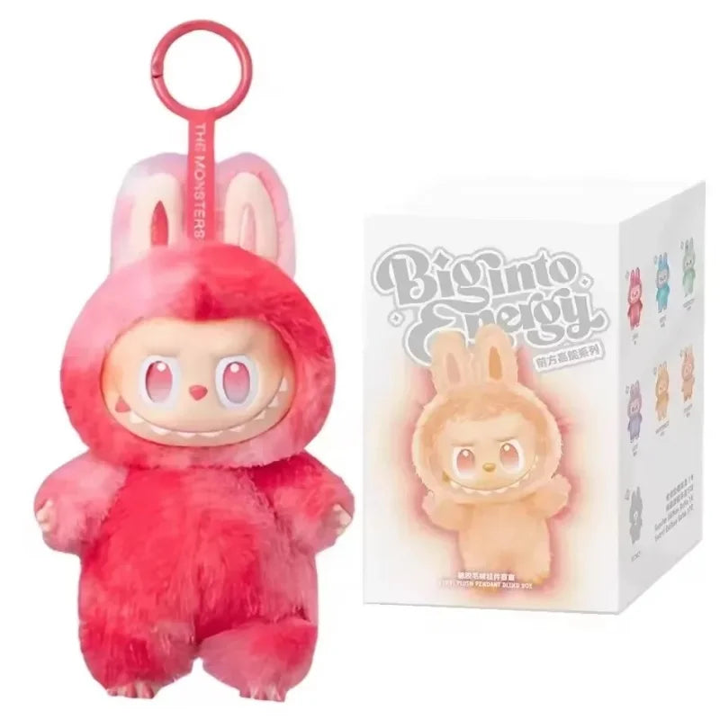 Labubu Universe