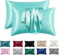 Satin Silk Pillowcase for Hair & Skin