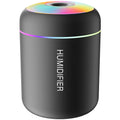 Mini USB Air Humidifier & Aroma Diffuser
