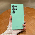 Case Samsung Galaxy Shockproof Soft