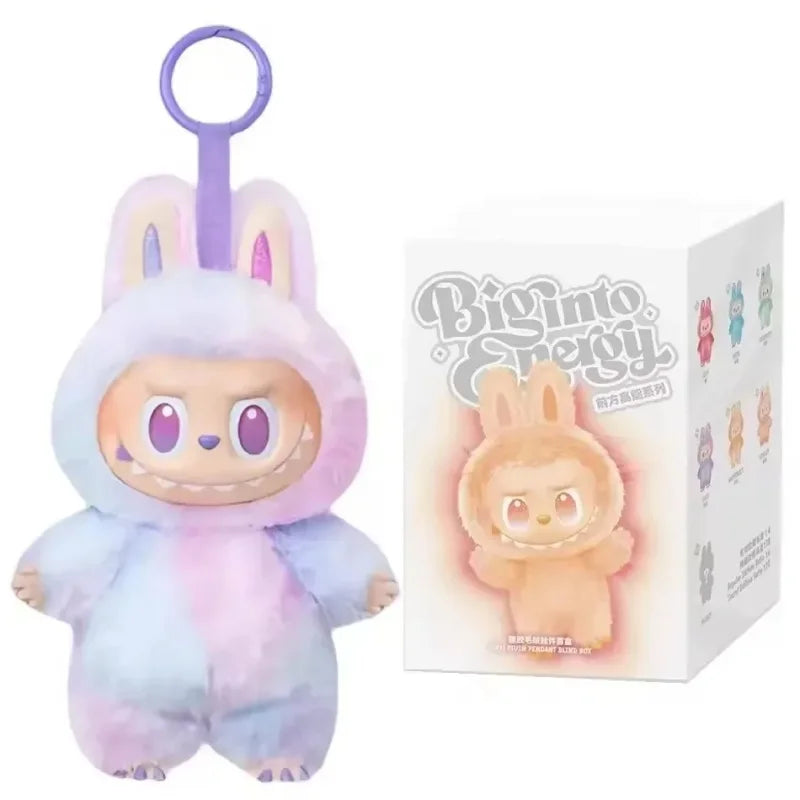 Labubu Universe