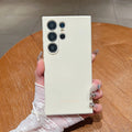 Case Samsung Galaxy Shockproof Soft
