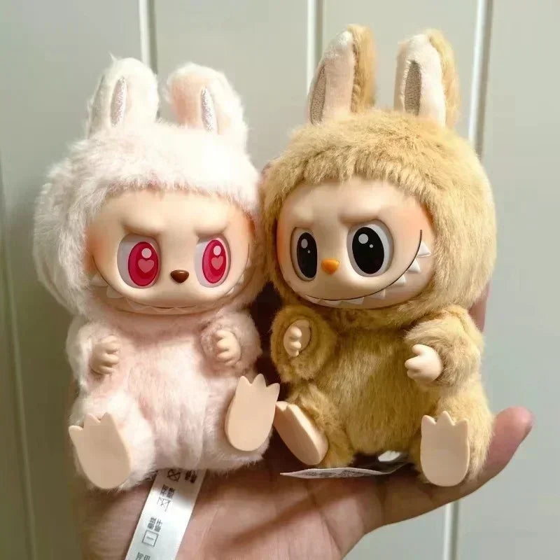 Labubu Universe